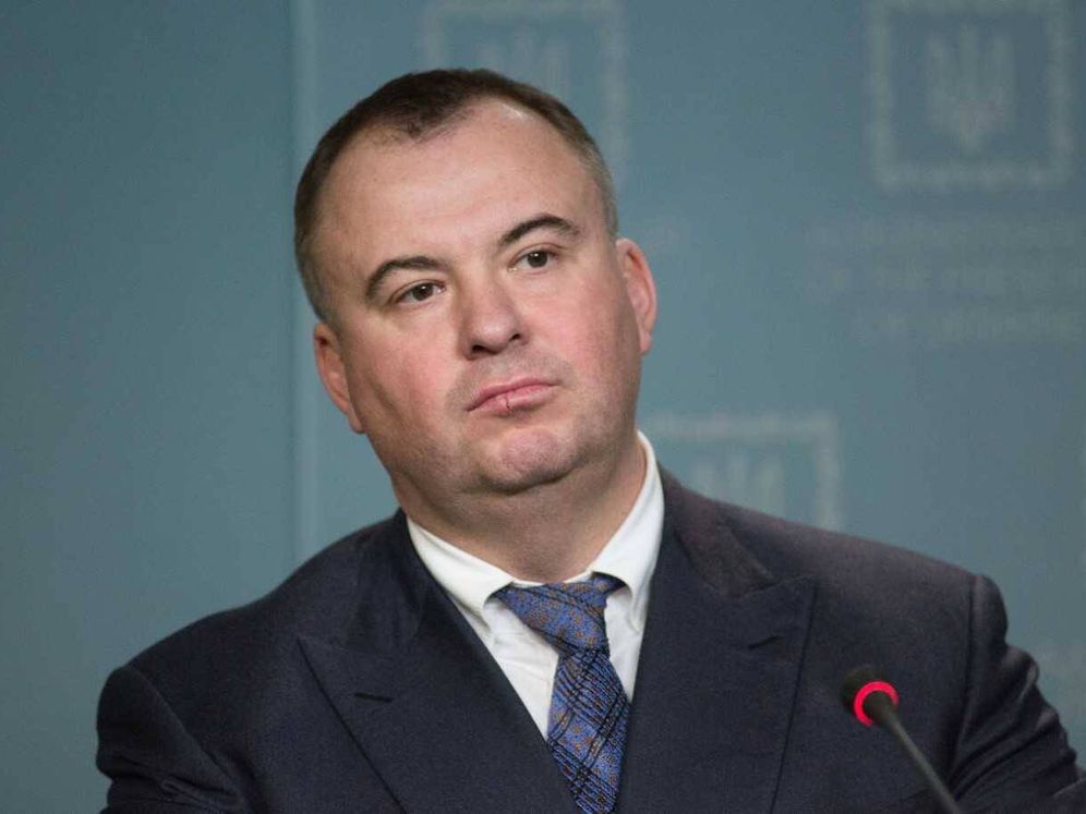 La Audiencia Nacional rechaza entregar a Ucrania a un exviceministro de Defensa por la «motivación política» de Zelenski